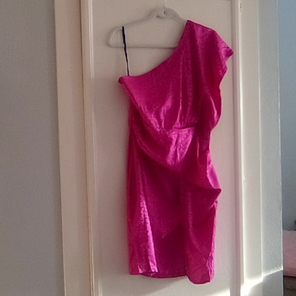 Pretty dress